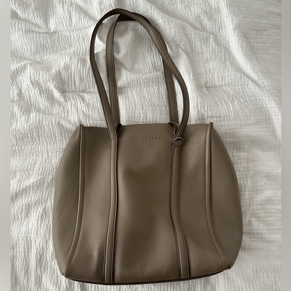 FINAL PRICE DROP: Marc Jacobs The Tag 27 Tote